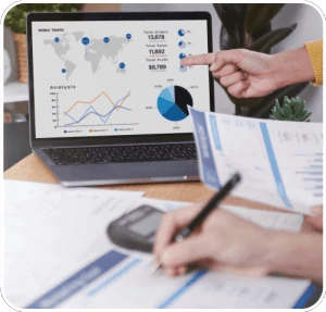 Analytics & Insights