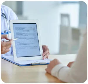 EHR(ELECTRONIC HEALTH RECORD)