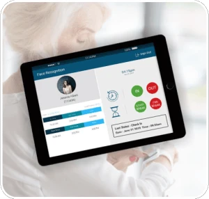 Time & Attendance Management