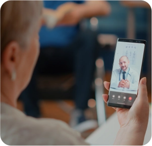 Personalized Care Plans